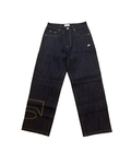 Monogram Denim